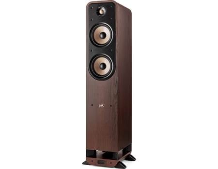 Polk Audio Signature Elite ES60 (Walnut) Floor-standing speaker