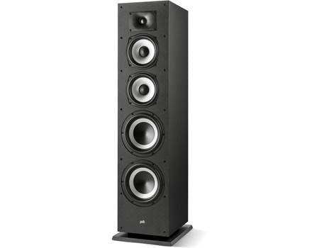 Polk Audio Monitor XT60 Floor-standing speaker at Crutchfield