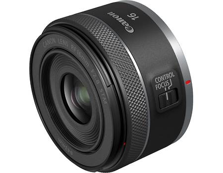 Canon RF 50mm f/1.8 STM Standard prime lens for Canon EOS R