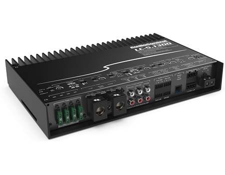 AudioControl LC-5.1300 5-channel car amplifier — 100 watts RMS x 4