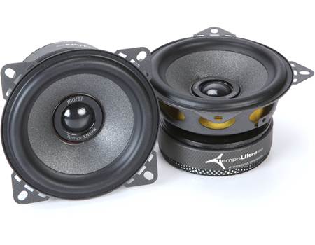 Morel Tempo Ultra Integra 402 MKII Tempo Ultra Integra Series 4