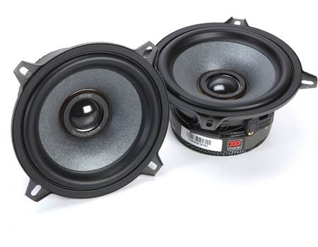 Morel Tempo Ultra Integra 502 MKII Tempo Ultra Integra Series 5-1