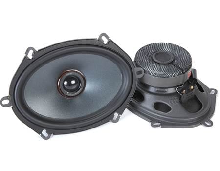 Morel Tempo Ultra Integra 572 MKII Tempo Ultra Integra Series 5