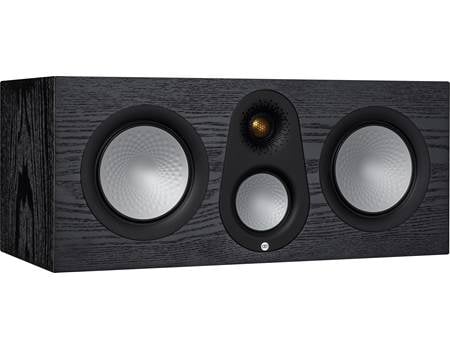Monitor Audio Radius 200 (Walnut) Center channel speaker (Walnut