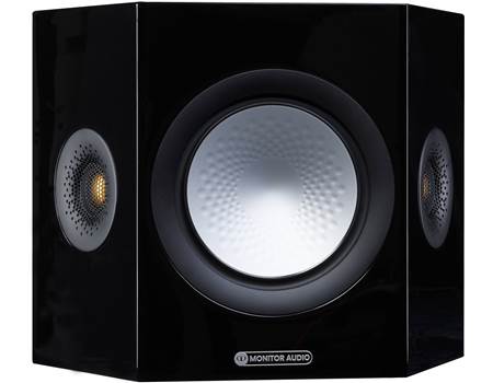 Monitor Audio Silver FX 7G (High Gloss Black) Surround speakers