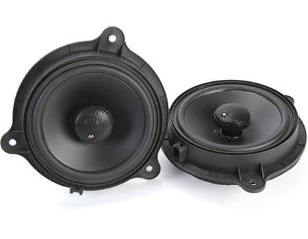 PowerBass OE652-NS OE Series 6-1/2