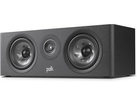 Polk Audio Reserve R300 センタースピーカー　ブラック Polk Audio Reserve R300 (Midnight Black) Center channel speaker