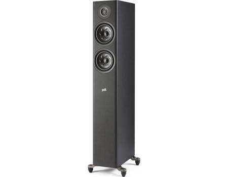 Polk Audio Reserve R500 (Midnight Black) Floor-standing speaker