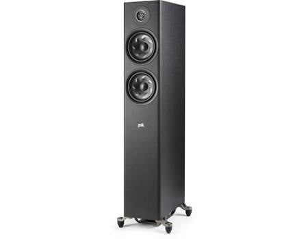 Polk Audio Reserve R500 (Midnight Black) Floor-standing speaker