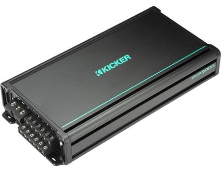 Kicker KXMA Wired Remote Bass Level Control For Marine Amplifiers - View #11