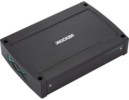 Kicker 48KXMA500.4 KXMA Series 4-channel marine amplifier — 75