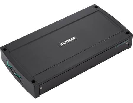 まみ　AMP Kicker 48KXMA800.8 KXMA Series 8-channel marine amplifier — 50