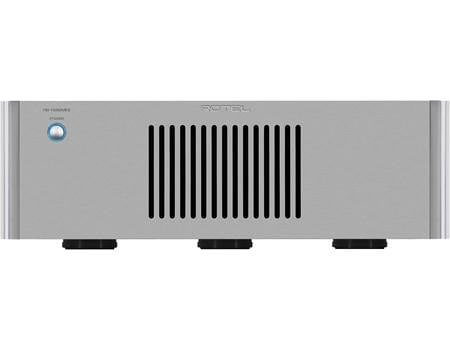 ROTEL RB-1582MkⅡ パワーアンプ Rotel RB-1582 MkII (Silver) Stereo power amplifier (Silver) at