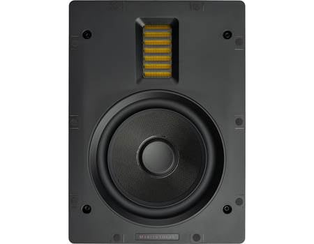 MartinLogan Motion XT CI XTW6 In-wall speaker with built-in back