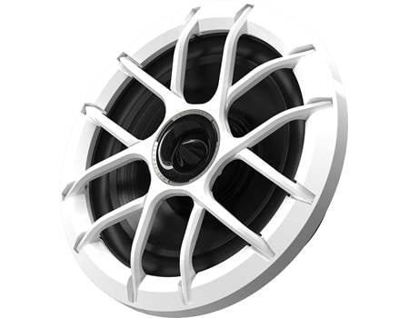 Wet Sounds ZERO 8 XZ-W (White) ZERO Series 8