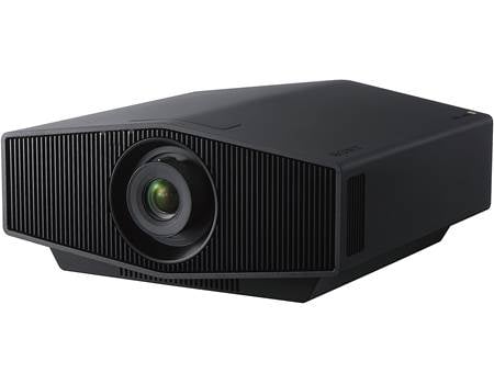 Sony VPL-XW5000ES (Black) Native 4K laser home theater projector
