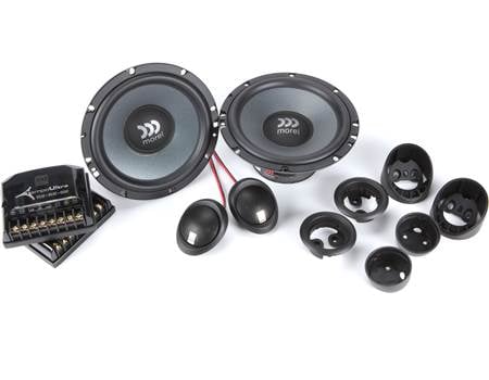 Morel Tempo Ultra 602 MKII Tempo Ultra Series 6-1/2