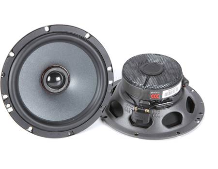 Morel Tempo Ultra Integra 602 MKII Tempo Ultra Integra Series 6-1