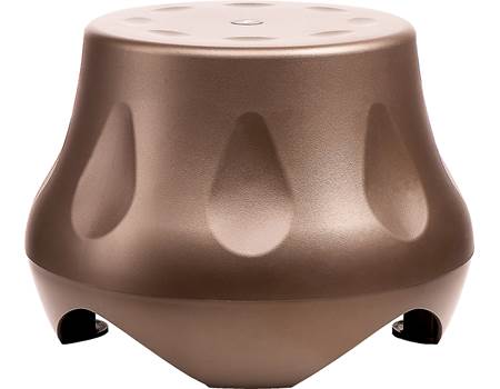 OSD Forza-10 Outdoor Subwoofer Weatherproof passive above-ground