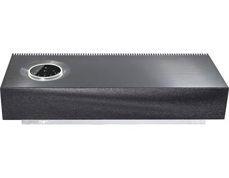 Naim Mu-so 2nd Generation Powered wireless music system with