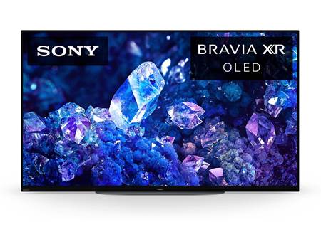 Sony BRAVIA 8 II (K55XR80M2) (55