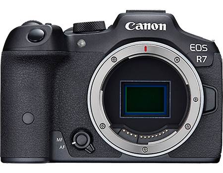 Canon EOS RP (no lens included) 26.2-megapixel full-frame