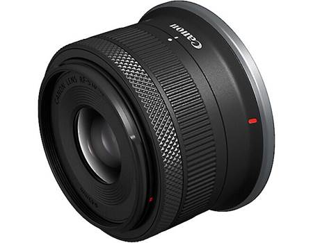 Canon キヤノンRF 18-45mm・55-210mm ズームレンズ Canon RF-S 18-45mm f/4.5-6.3 IS STM Lens Standard zoom lens for