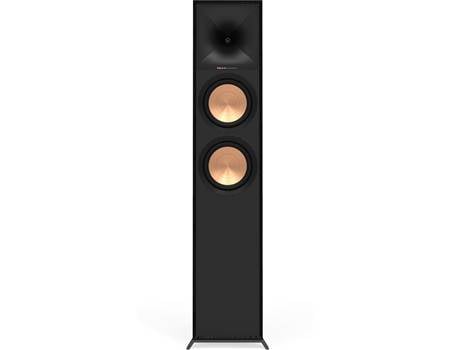 Klipsch Reference R-800F Floor-standing speaker at Crutchfield