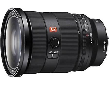 【たか】Sony FE24-70mmF2.8GMII　SEL2470GM2 Amazon.com : Sony FE 24-70mm F2.8 GM II Lens (Renewed), Black