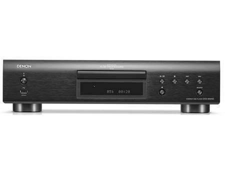 Denon DCD-900NE CD player at Crutchfield