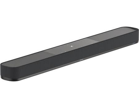 Sennheiser AMBEO Soundbar | Plus Powered 7.1.4-channel sound bar