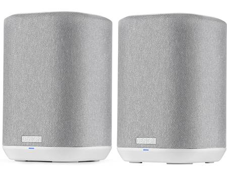 Sonos Era 100 and Move 2 Bundle (White) Indoor and outdoor