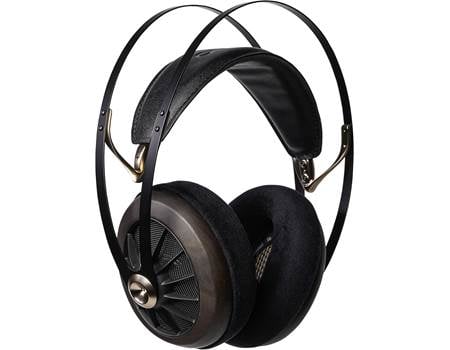 Meze Audio 109 PRO Open-back wired headphones at Crutchfield