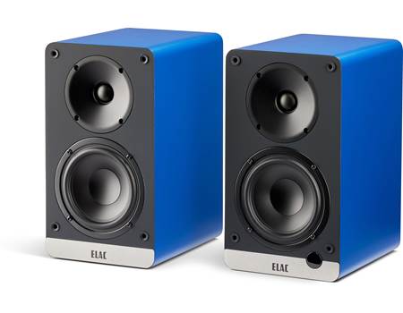 【美品・元箱あり】ELAC Debut ConneX DCB41 (ブラック) ELAC Debut ConneX DCB41 DS｜自宅で試聴 そのまま購入 - Onsite Audio