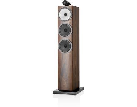 Bowers & Wilkins 703 S3 (Mocha) Floor-standing speaker (Mocha) at