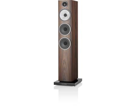 Bowers & Wilkins 703 S3 (Mocha) Floor-standing speaker (Mocha) at