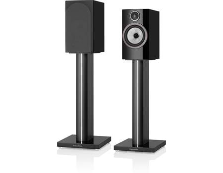 Bowers & Wilkins 707 S3 (Mocha) Bookshelf speakers (Mocha) at