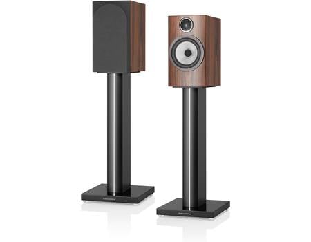 Bowers & Wilkins 706 S3 (Mocha) Bookshelf speakers (Mocha) at