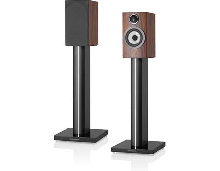 Bowers & Wilkins 707 S3 (Mocha) Bookshelf speakers (Mocha) at