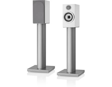 Bowers & Wilkins 707 S3 (White) Bookshelf speakers (White) at