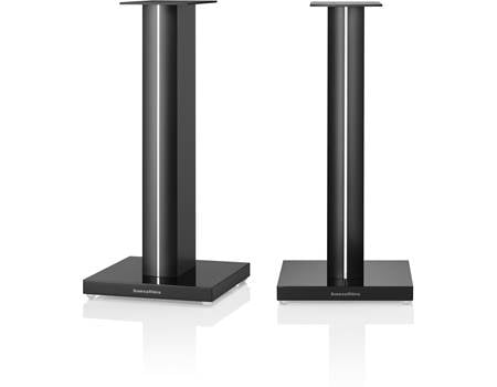 Bowers & Wilkins FS-700 S3 (Black) Speaker stands for Bowers