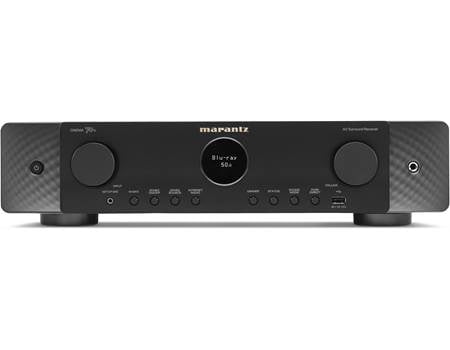 Marantz Cinema 70s 7.2-channel slimline home theater receiver with