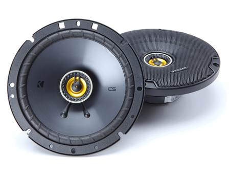 Kicker 46CSC674 CS Series 6-3/4