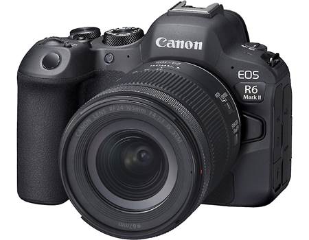 Nikon Z f 24-70mm Kit 24.5-megapixel full-frame retro-styled