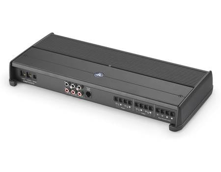 JL Audio HD Series HD900/5 5-channel car amplifier — 100 watts RMS