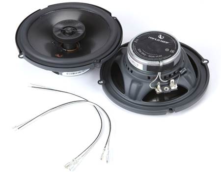 Infinity Primus 603F Primus Series 6-1/2