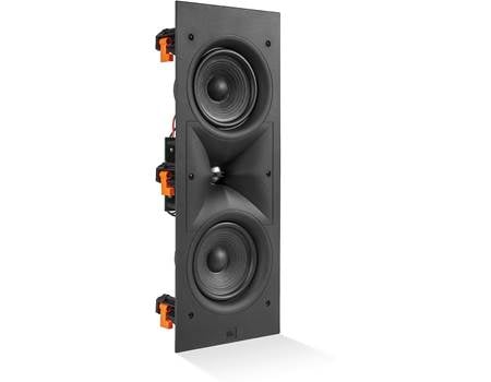 JBL Stage 250WL Multi-purpose in-wall speaker at Crutchfield