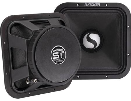 Kicker 49ST9MR4 ST-Series 9