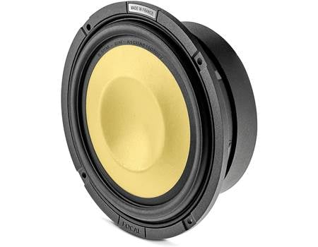 Focal 6.5KM K2 Power M Series 6-1/2