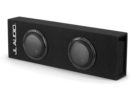 JL Audio ACP208LG-W3v3 MicroSub+™ with dual 8